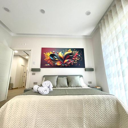 Colombo Suite カッシーノ エクステリア 写真