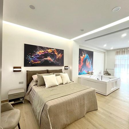 Colombo Suite カッシーノ エクステリア 写真