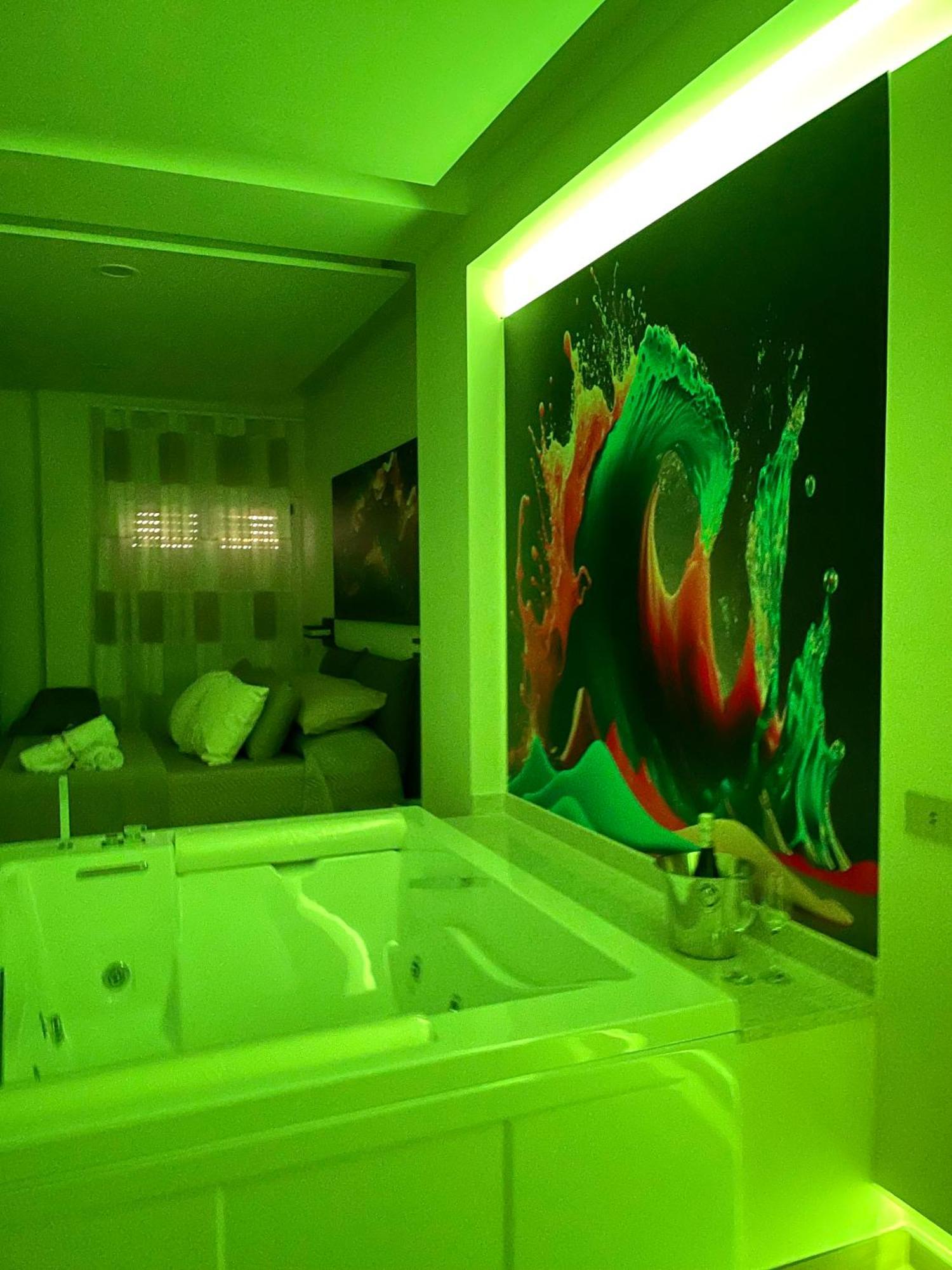 Colombo Suite カッシーノ エクステリア 写真