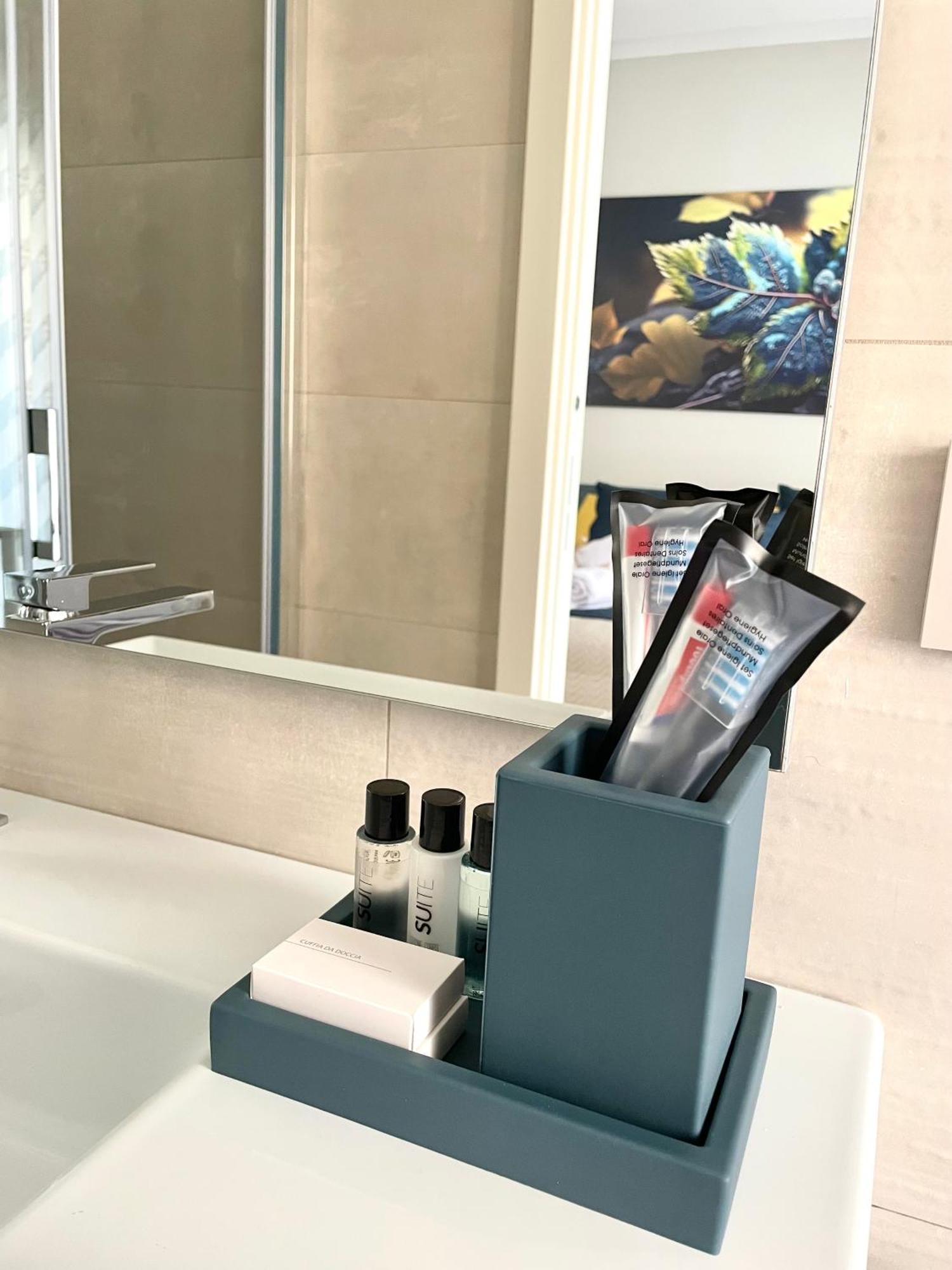 Colombo Suite カッシーノ エクステリア 写真