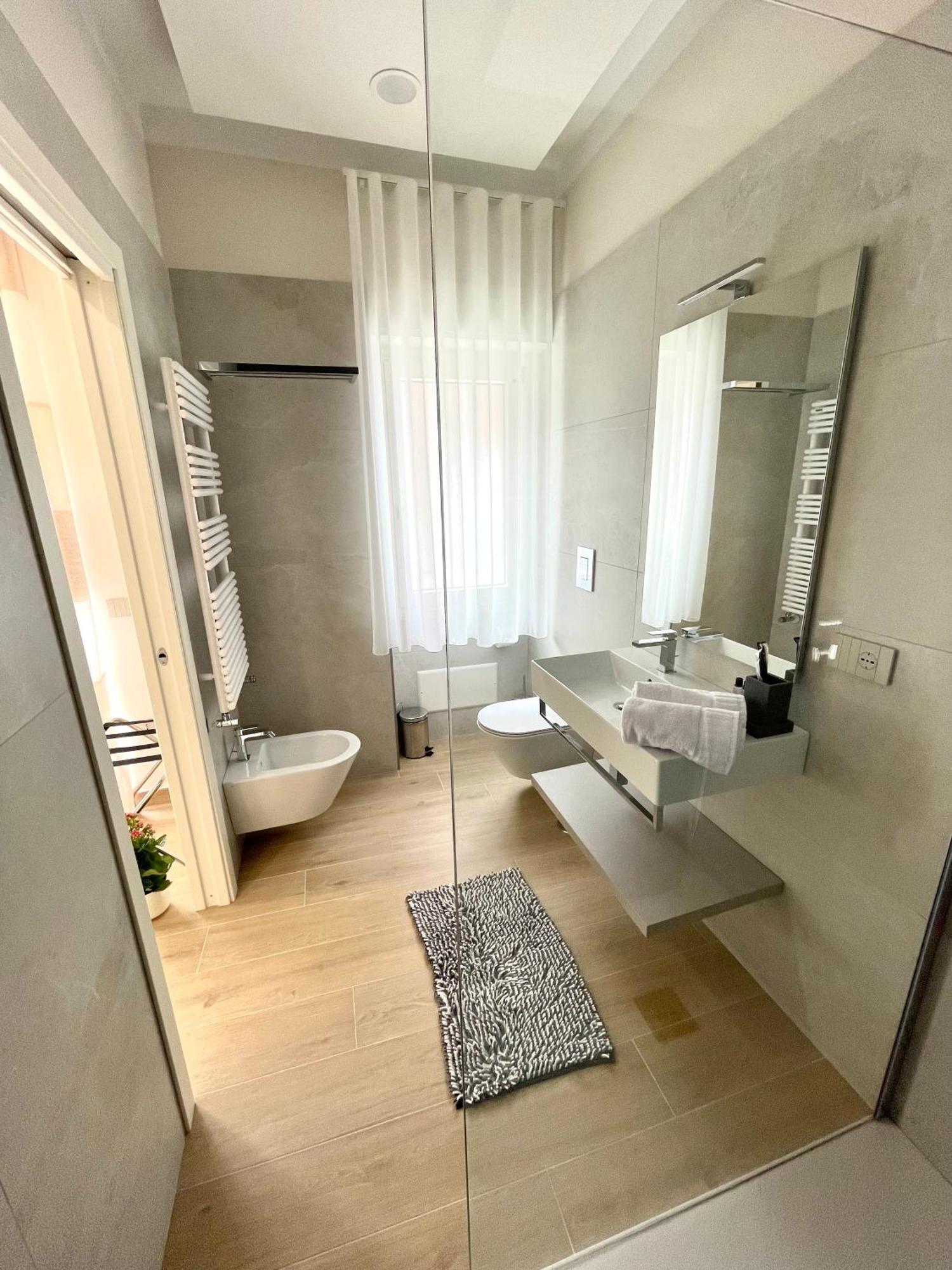 Colombo Suite カッシーノ エクステリア 写真