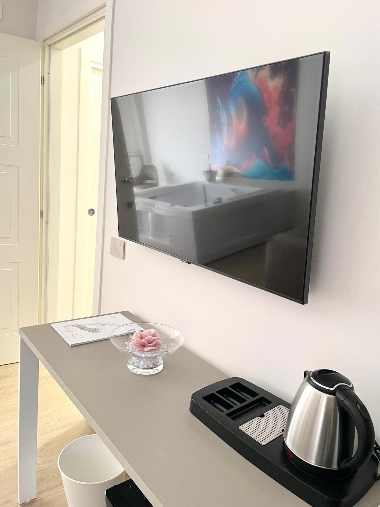 Colombo Suite カッシーノ エクステリア 写真