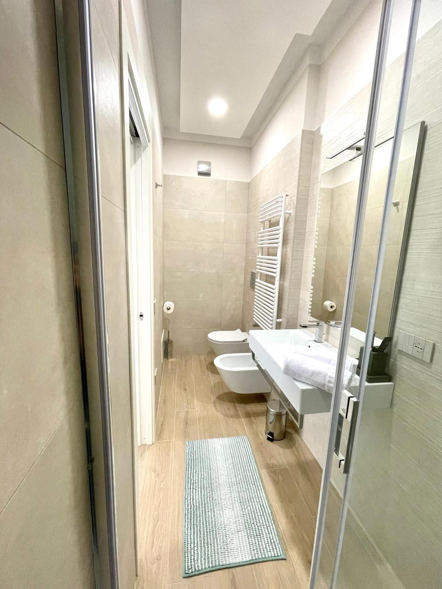 Colombo Suite カッシーノ エクステリア 写真