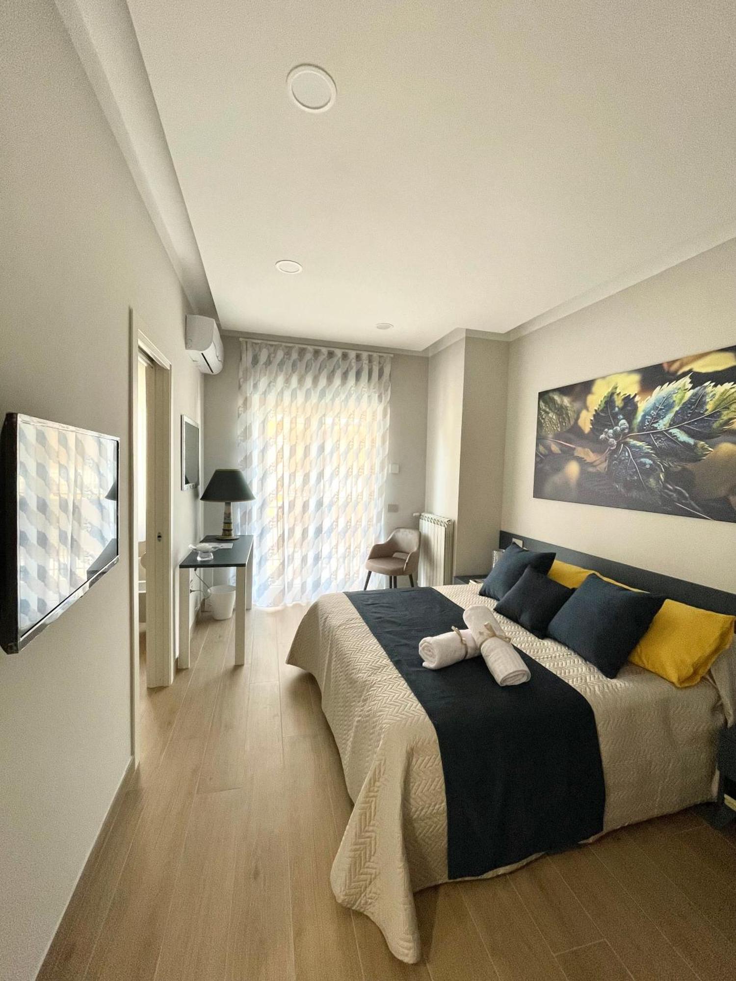 Colombo Suite カッシーノ エクステリア 写真