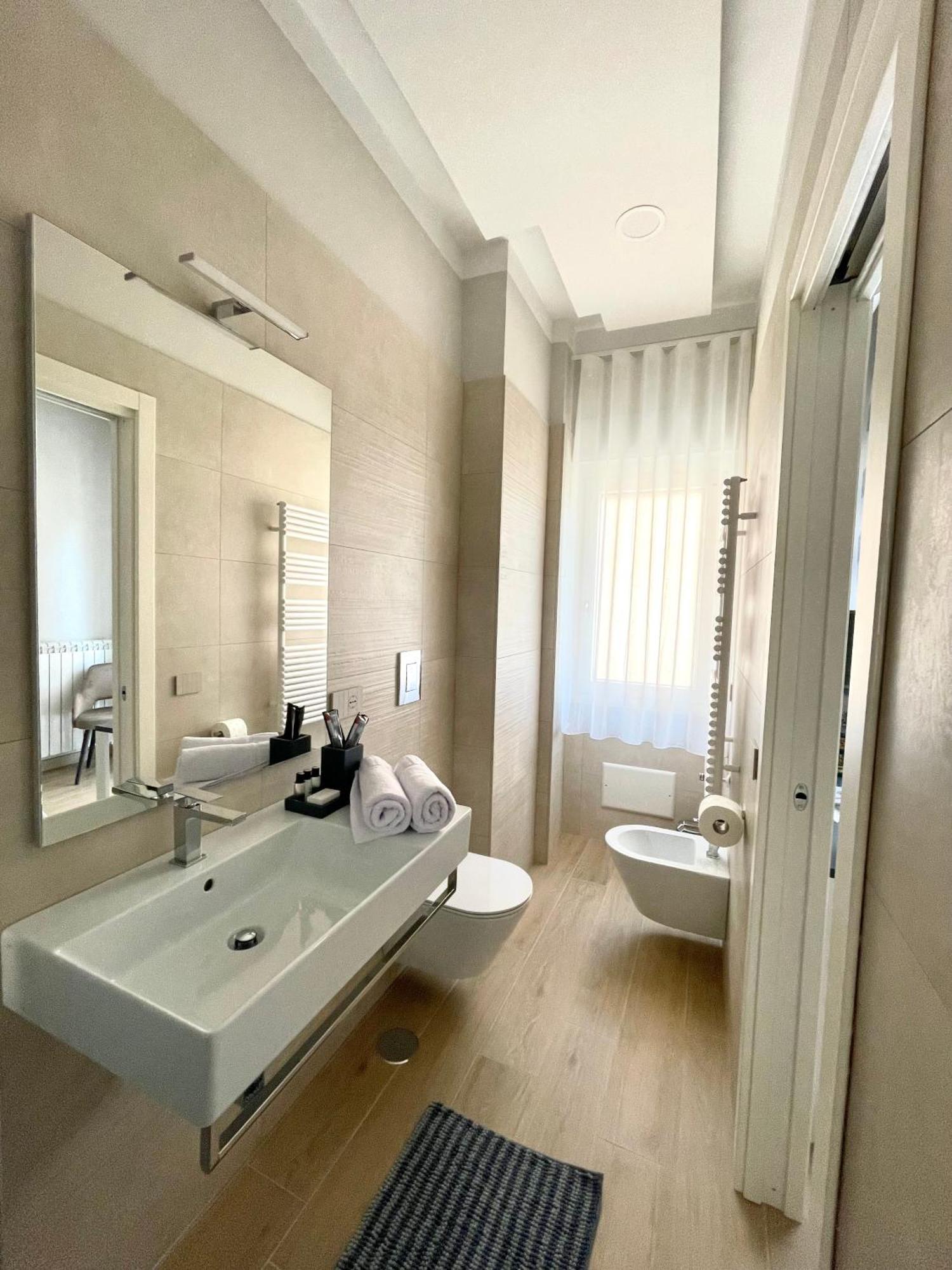 Colombo Suite カッシーノ エクステリア 写真