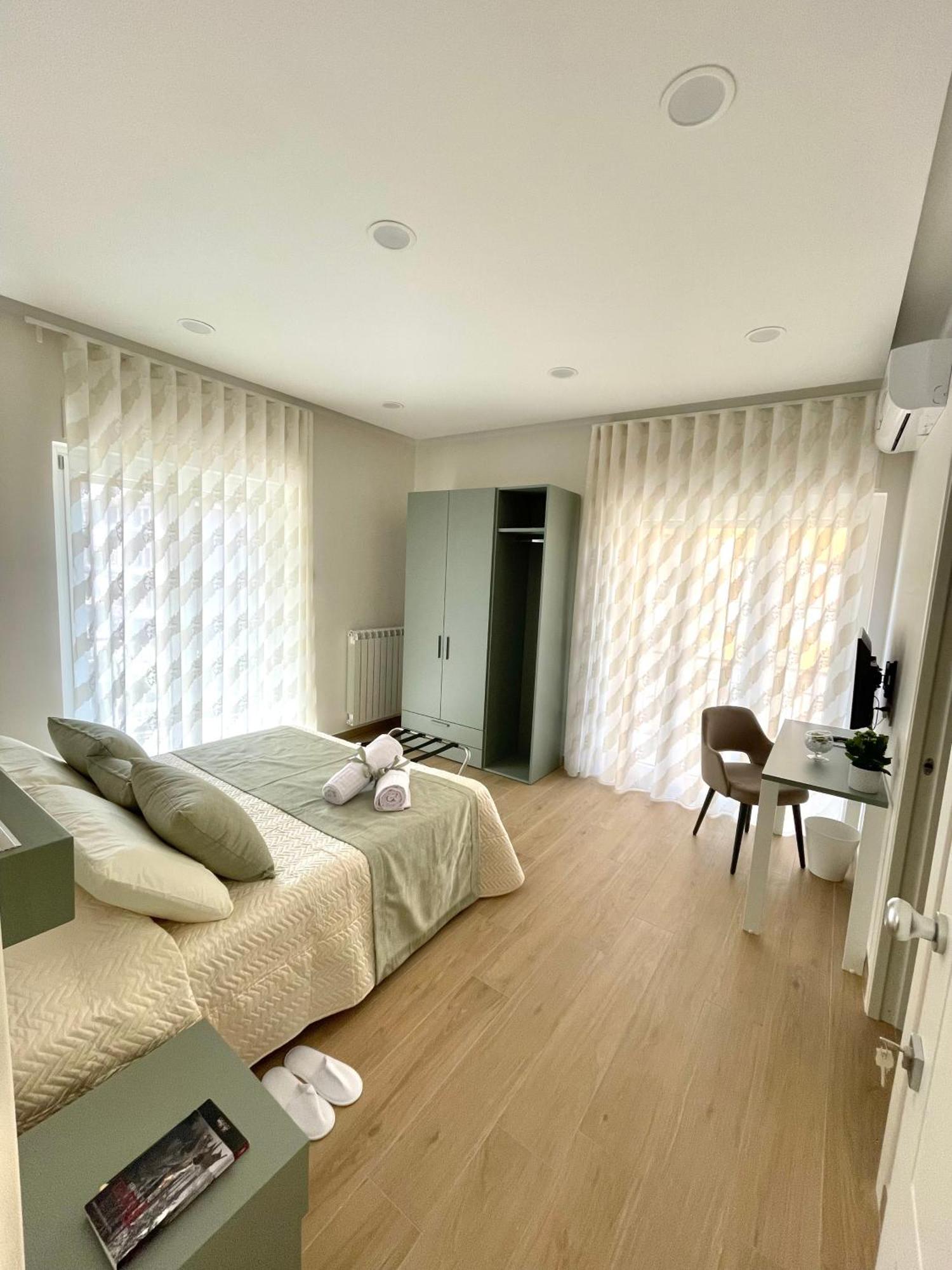 Colombo Suite カッシーノ エクステリア 写真