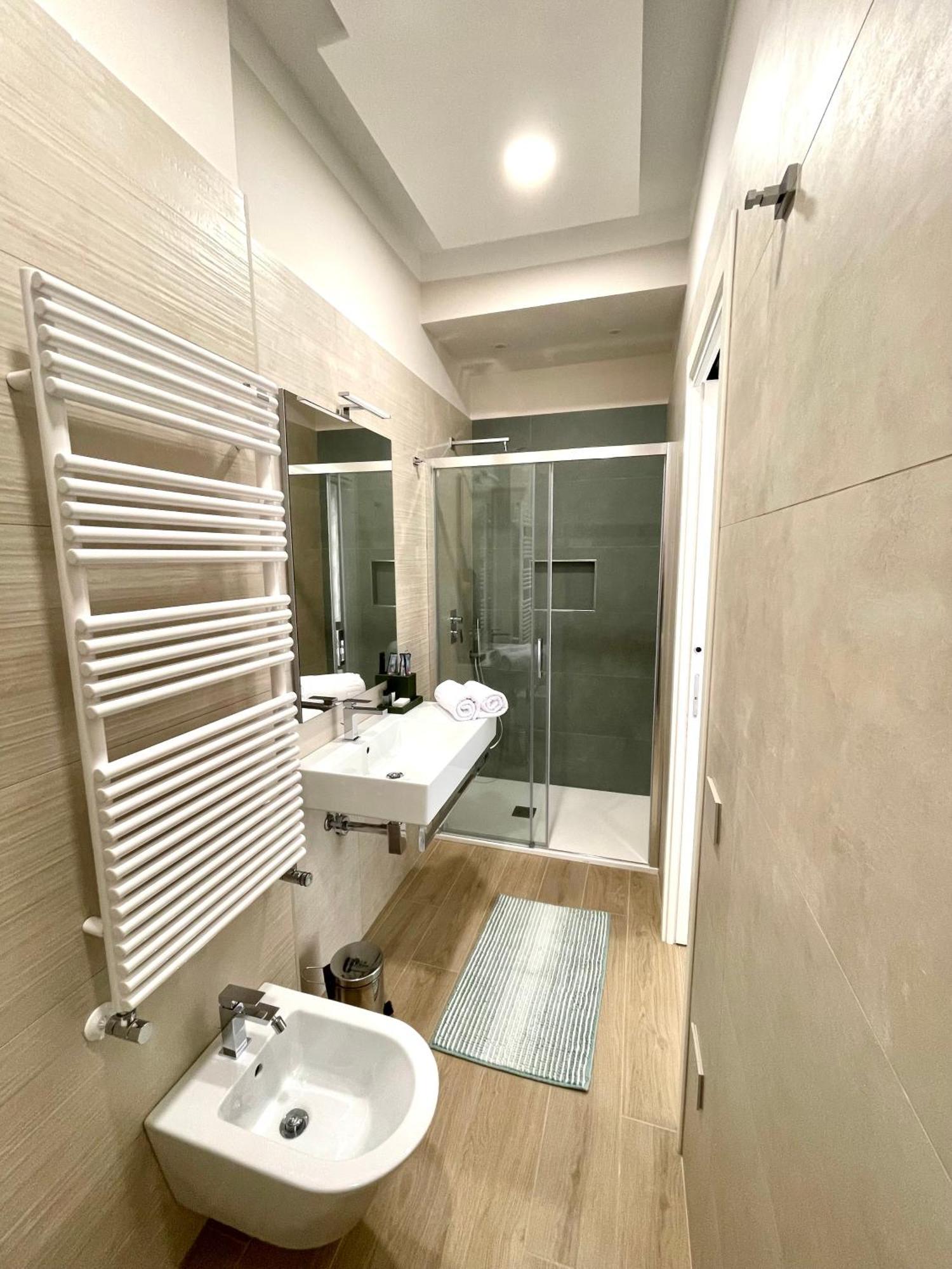 Colombo Suite カッシーノ エクステリア 写真