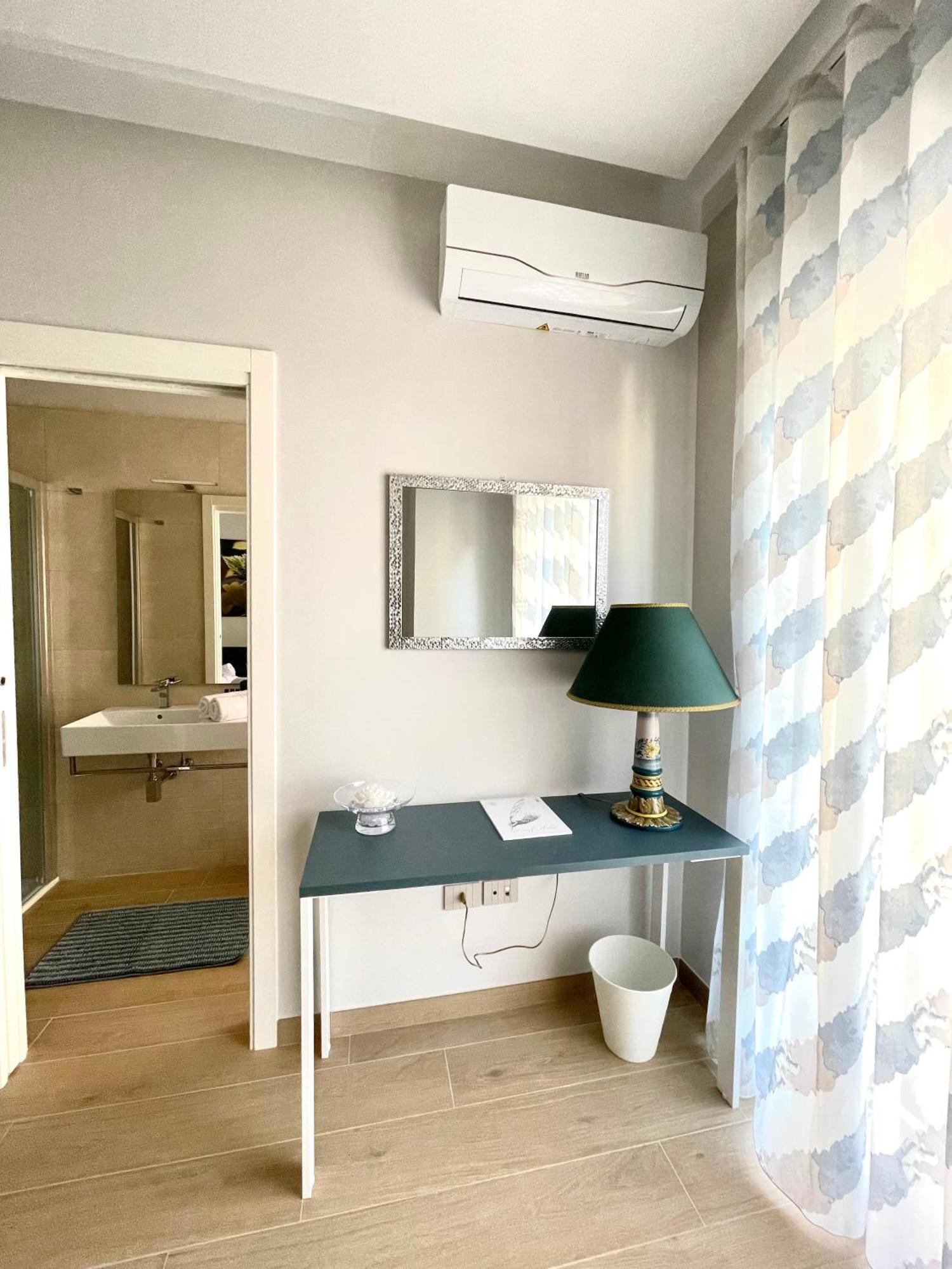 Colombo Suite カッシーノ エクステリア 写真