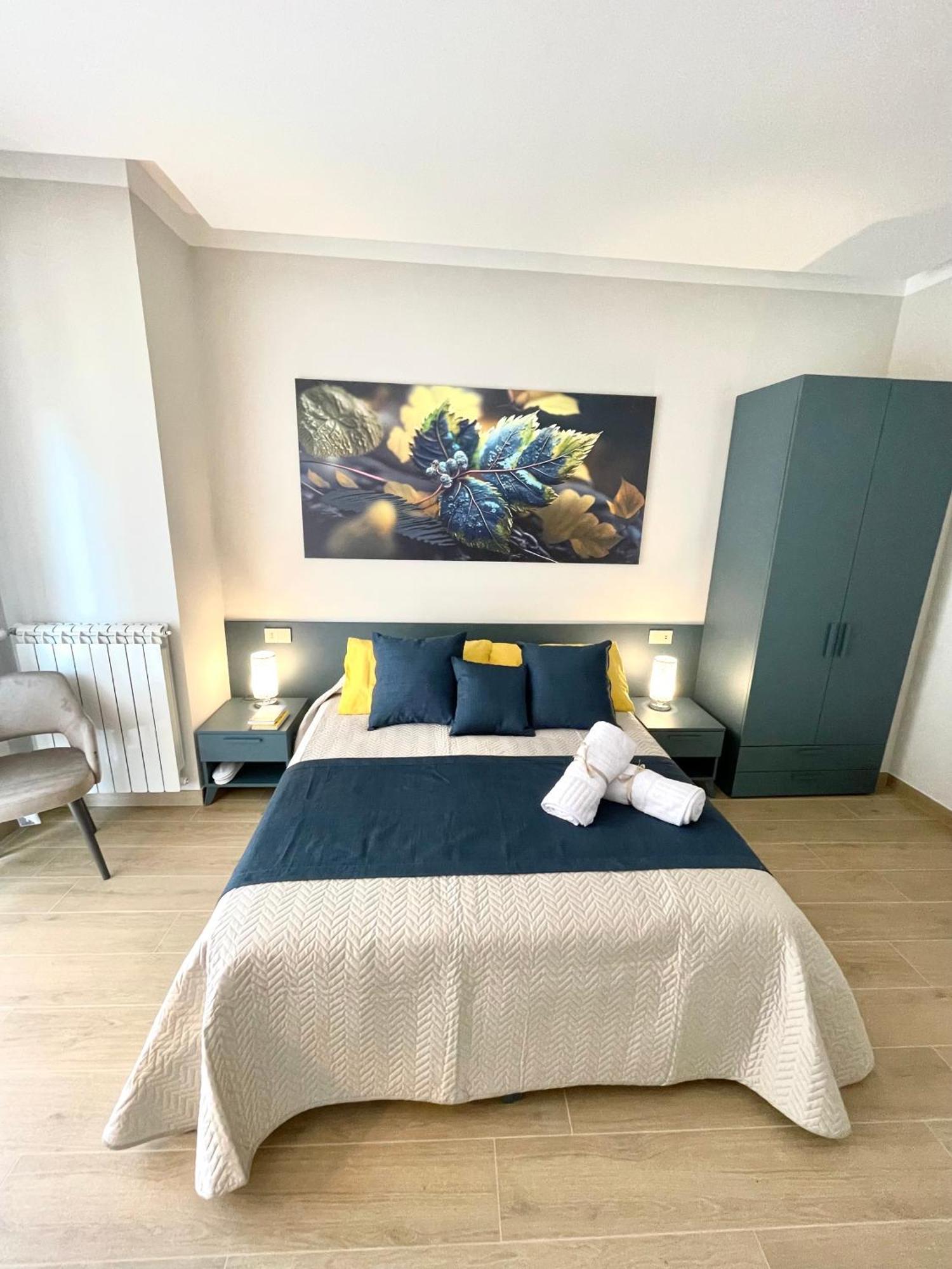 Colombo Suite カッシーノ エクステリア 写真
