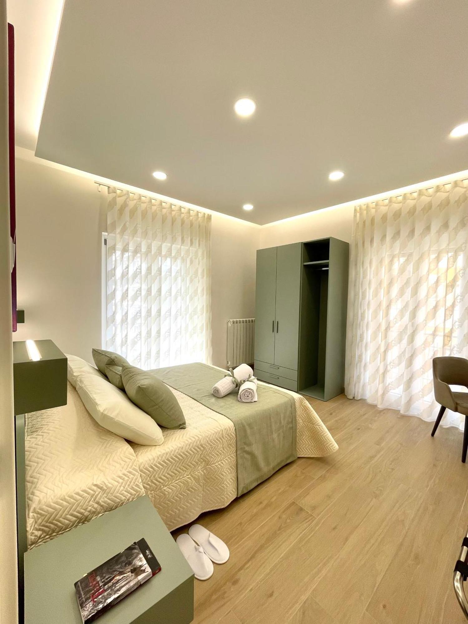 Colombo Suite カッシーノ エクステリア 写真
